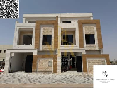 4 Bedroom Villa for Sale in Al Yasmeen, Ajman - IMG-20250821-WA0373. jpg