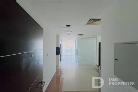 Офис в аренду в Бизнес Бей, Дубай - Офис в Бизнес Бей，Призм, 210000 AED - 12583577