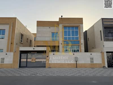 5 Bedroom Villa for Sale in Al Yasmeen, Ajman - WhatsApp Image 2025-08-21 at 9.16. 43 AM. jpeg