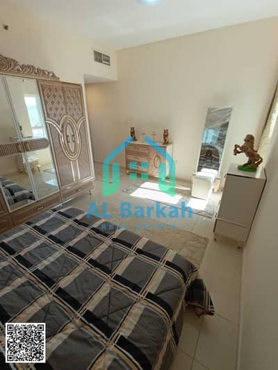 1 Bedroom Flat for Sale in Al Bustan, Ajman - WhatsApp Image 2025-03-21 at 21.51. 22 (1). jpeg