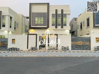 5 Bedroom Villa for Sale in Al Helio, Ajman - WhatsApp Image 2025-08-14 at 10.30. 04 AM. jpg