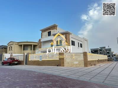 8 Bedroom Villa for Sale in Al Yasmeen, Ajman - WhatsApp Image 2025-08-12 at 1.51. 53 PM. jpg
