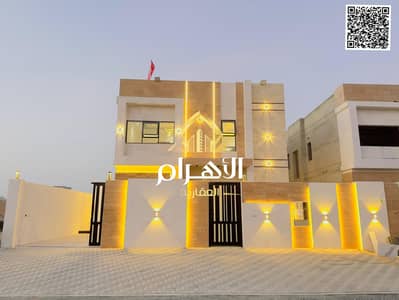 3 Bedroom Villa for Sale in Al Zahya, Ajman - WhatsApp Image 2025-08-13 at 3.57. 08 PM. jpg