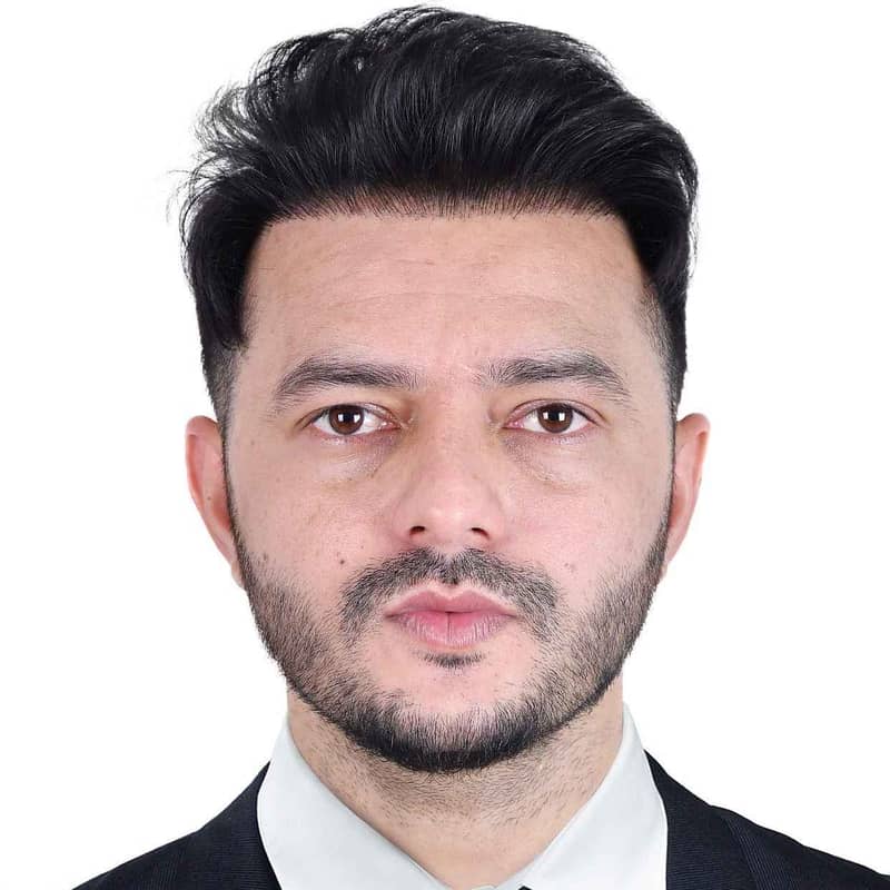 Muhammad Zubair