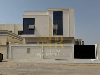 5 Bedroom Villa for Sale in Al Yasmeen, Ajman - IMG-20250821-WA0825. jpg