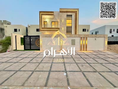 4 Bedroom Villa for Sale in Al Helio, Ajman - WhatsApp Image 2025-08-13 at 9.42. 56 PM. jpg