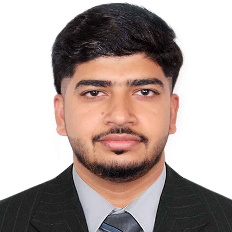 Ehsan ul Islam