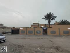 فيلا // 6غرف // 6700قدم