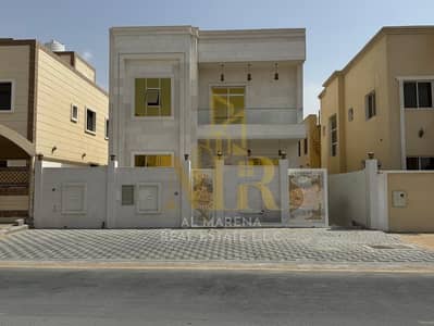 3 Bedroom Villa for Sale in Al Yasmeen, Ajman - IMG-20250821-WA0865. jpg