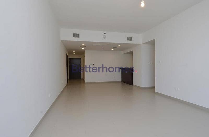 Garden View 1BR with Maids room - Al Reem