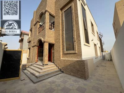 فیلا 5 غرف نوم للبيع في الروضة، عجمان - IMG_4582. jpg