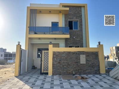 5 Cпальни Таунхаус Продажа в Аль Захья, Аджман - batch_IMG-20250818-WA0371. jpg