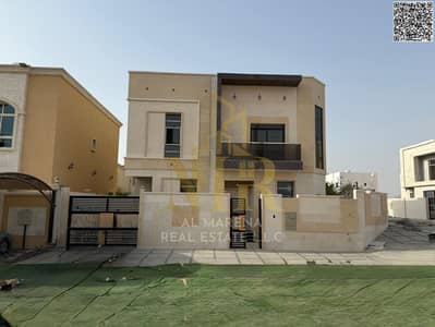5 Bedroom Villa for Sale in Al Yasmeen, Ajman - IMG-20250821-WA0051. jpg