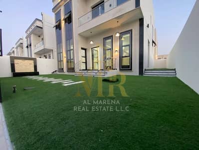 فیلا 3 غرف نوم للبيع في الياسمين، عجمان - IMG-20250805-WA0453. jpg
