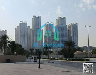 1 Bedroom Flat for Sale in Al Rashidiya, Ajman - #0. jpg