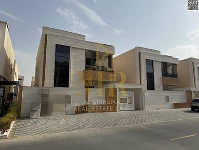 5 Bedroom Villa for Sale in Al Yasmeen, Ajman - WhatsApp Image 2025-08-21 at 11.29. 40 AM (1). jpeg