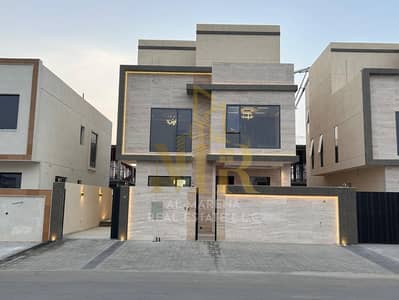 4 Cпальни Вилла Продажа в Аль Ясмин, Аджман - IMG-20250821-WA1122. jpg