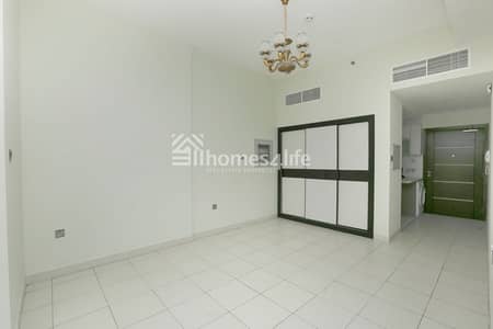 Garden View ! Studio For Rent in Glitz Garden View ! Studio For Rent in Glitz