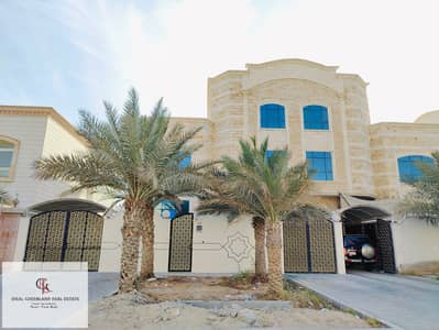 5 Bedroom Villa for Rent in Mohamed Bin Zayed City, Abu Dhabi - IMG20250503165651. jpg