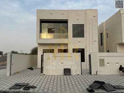 3 Bedroom Villa for Sale in Al Helio, Ajman - IMG-20250818-WA0155. jpg
