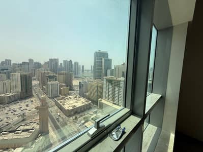 شقة 2 غرفة نوم للايجار في المجاز، الشارقة - IMG-20250821-WA0063. jpg