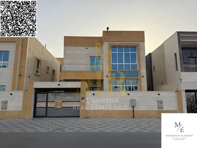 5 Bedroom Villa for Sale in Al Yasmeen, Ajman - IMG-20250821-WA0052. jpg