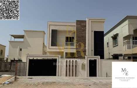 فیلا 3 غرف نوم للبيع في الياسمين، عجمان - IMG-20250821-WA0302. jpg