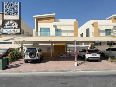 4 Bedroom Villa for Rent in Al Yasmeen, Ajman - fa08ab8e-47bf-4649-bacd-c0745aa1d8ed. jpg