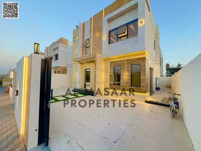 3 Bedroom Villa for Sale in Al Zahya, Ajman - WhatsApp Image 2024-12-26 at 11.48. 05 AM (1). jpeg