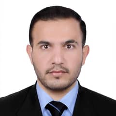 Khurram Shahzad