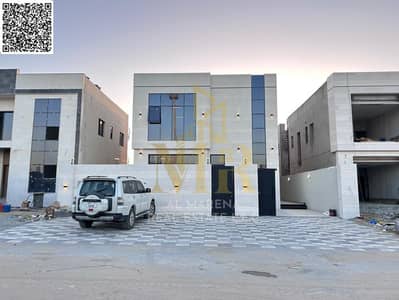 فیلا 4 غرف نوم للبيع في الزاهية، عجمان - IMG-20250508-WA1177. jpg