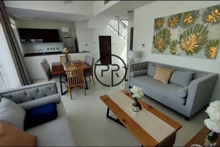4 Bedroom Villa for Rent in DAMAC Hills 2 (Akoya by DAMAC), Dubai - WhatsApp Image 2025-08-20 at 4.13. 27 PM (4). jpeg
