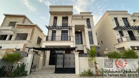 5 Bedroom Villa for Sale in Al Zahya, Ajman - IMG_8150. jpg