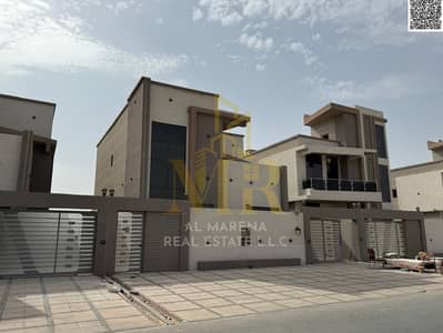 4 Bedroom Villa for Sale in Al Yasmeen, Ajman - WhatsApp Image 2025-08-21 at 11.51. 52 AM. jpeg