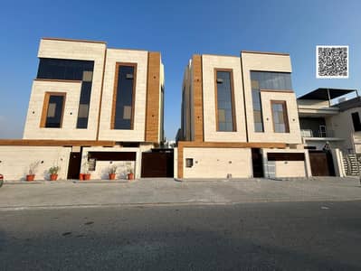 فیلا 7 غرف نوم للبيع في العالية، عجمان - batch_IMG-20250818-WA0436. jpg
