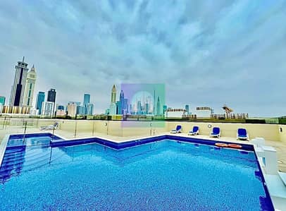 2 Bedroom Apartment for Rent in Al Satwa, Dubai - IMG_0920. jpg