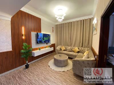 1 Bedroom Flat for Rent in Al Hamidiyah, Ajman - fab872d0-5388-4dfc-8a61-34846481fec3. jpg