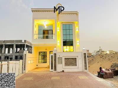 4 Bedroom Villa for Sale in Al Yasmeen, Ajman - batch_IMG-20250821-WA0080. jpg