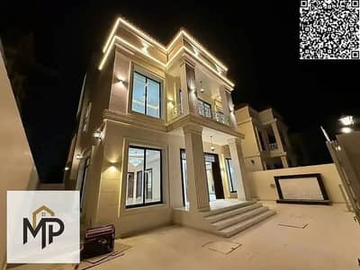 فیلا 4 غرف نوم للبيع في الحليو، عجمان - batch_790363109-1066x800. jpg