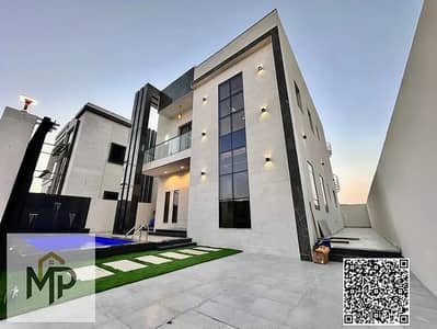 فیلا 4 غرف نوم للبيع في الحليو، عجمان - batch_789539900-1066x800. jpg