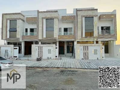4 Bedroom Villa for Sale in Al Helio, Ajman - batch_789582469-1066x800. jpg
