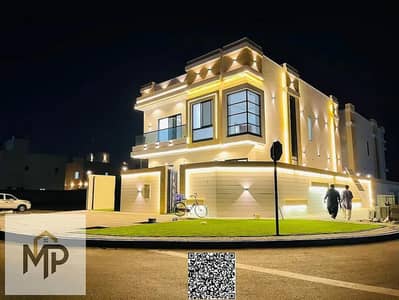 5 Bedroom Villa for Sale in Al Helio, Ajman - batch_790552402-1066x800. jpg