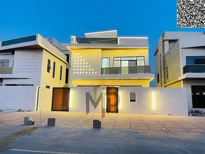 5 Bedroom Villa for Sale in Al Helio, Ajman - batch_790243599-1066x800. jpg