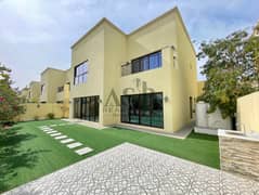 فیلا في فلل ند الشبا،ند الشبا 3،ند الشبا 4 غرف 300000 درهم - 8516168