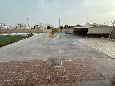 6 Bedroom Villa for Rent in Shakhbout City, Abu Dhabi - IMG-20250821-WA0020. jpg