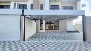 فیلا في حوشي 5 غرف 169990 درهم - 12583960