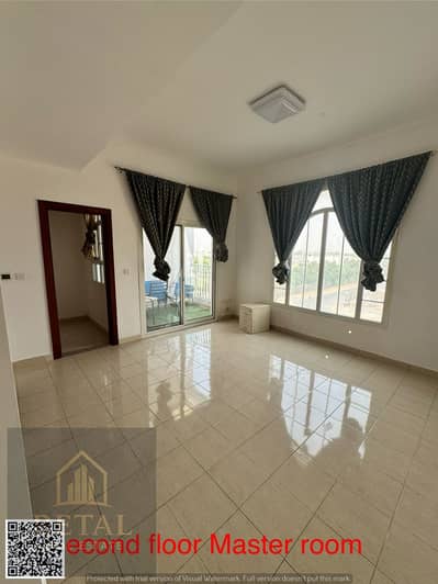3 Bedroom Apartment for Rent in Al Zahya, Ajman - IMG-20250821-WA0231. jpg