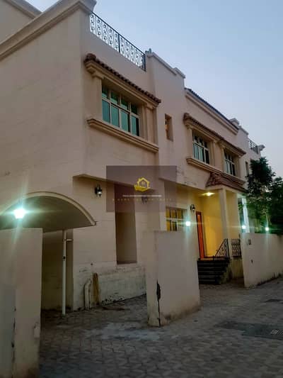 4 Bedroom Villa for Rent in Mohamed Bin Zayed City, Abu Dhabi - 9c49729e-5b20-47b8-b92e-77c65fbe9772. jpg