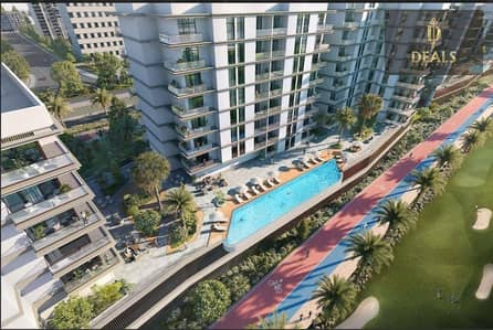2 Bedroom Flat for Sale in Al Hamra Village, Ras Al Khaimah - 6e37cdd5-08d7-497b-9c04-d5f3a193e2ab. jpg