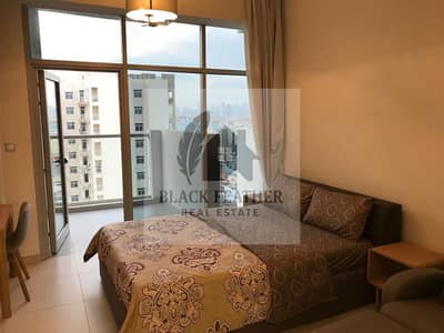Studio for Rent in Al Furjan, Dubai - IMG-20250821-WA0007. jpg